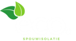 Ecospouwisolatie